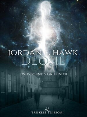 cover image of Deosil